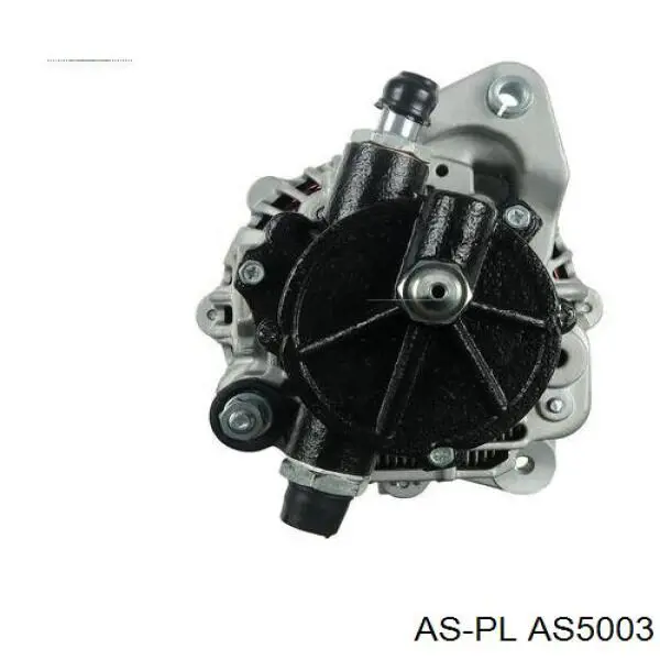 AS5003 As-pl estator, alternador