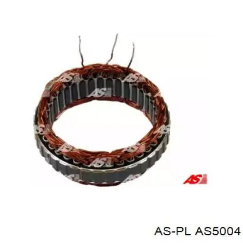 AS5004 As-pl estator, alternador