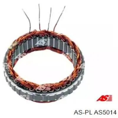 AS5014 As-pl estator, alternador