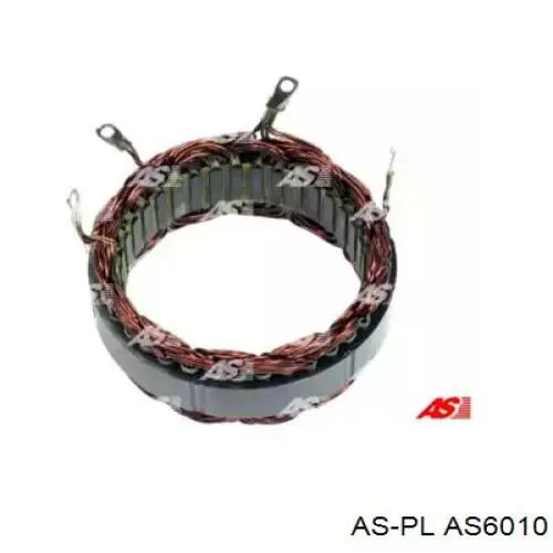 AS6010 As-pl estator, alternador