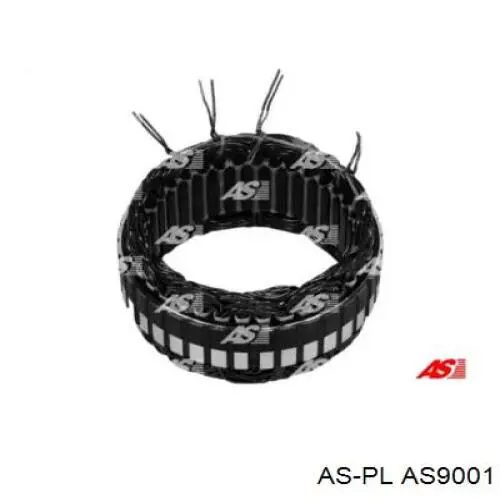 AS9001 As-pl estator, alternador