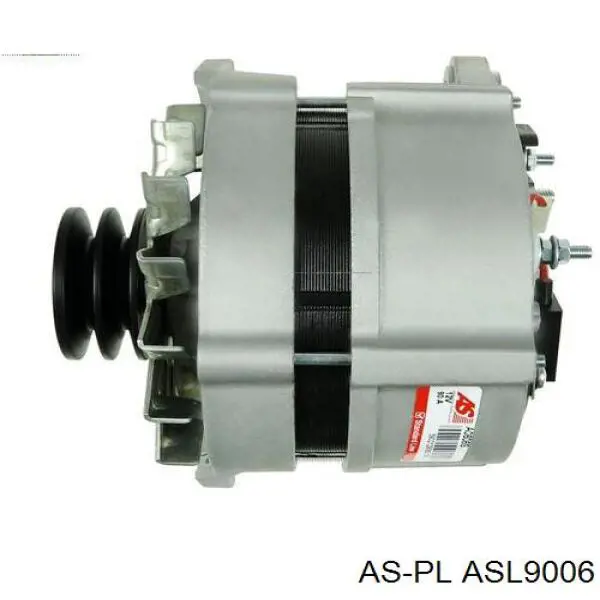 Colector de rotor de generador 1124303028 Bosch
