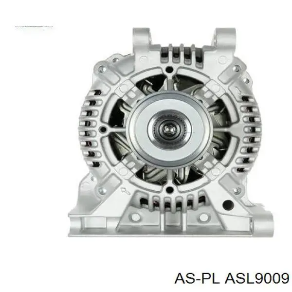 Colector de rotor de generador Profit 71350173