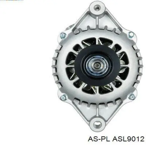ASL9012 As-pl colector de rotor de alternador