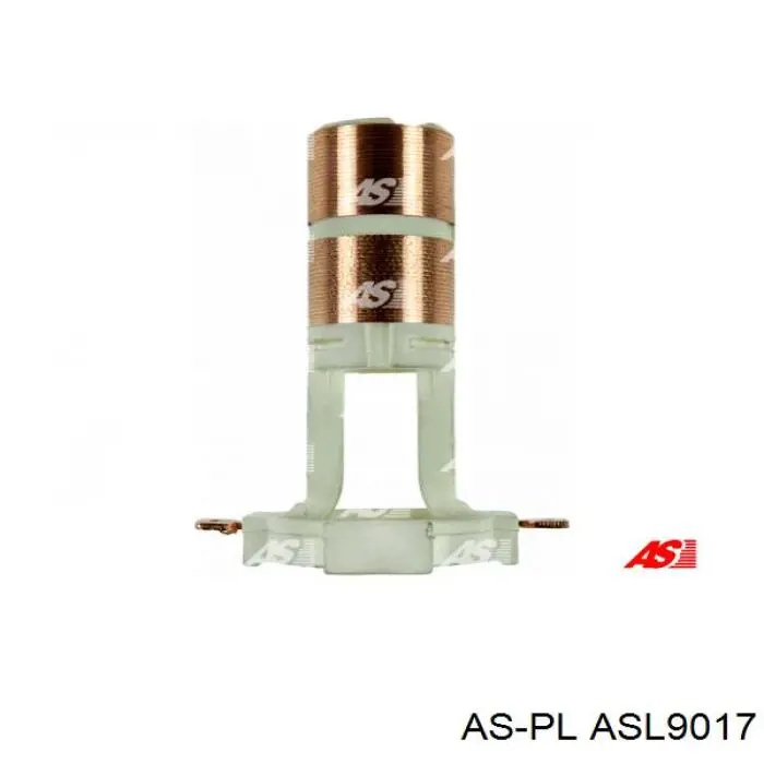 ASL9017 As-pl colector de rotor de alternador