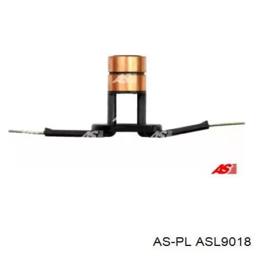 ASL9018 As-pl colector de rotor de alternador