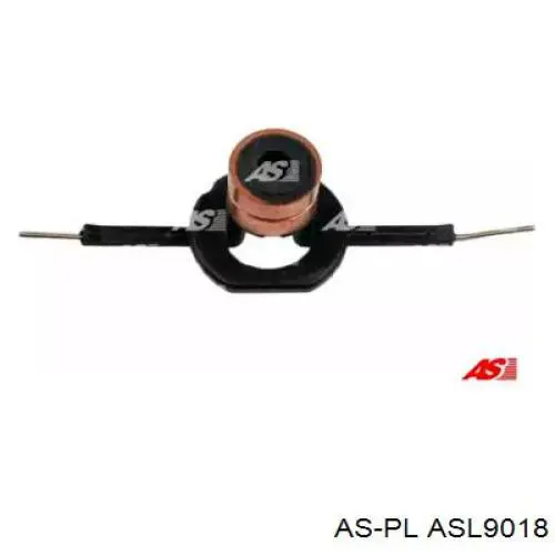 72330937 Profit Colector de rotor de generador