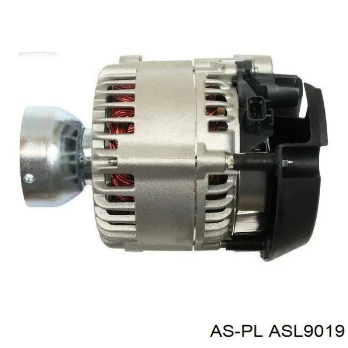 Comprar ASL9019 As-pl Colector de rotor de generador