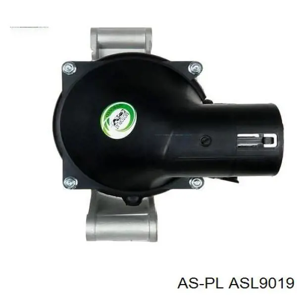 Colector de rotor de generador As-pl ASL9019