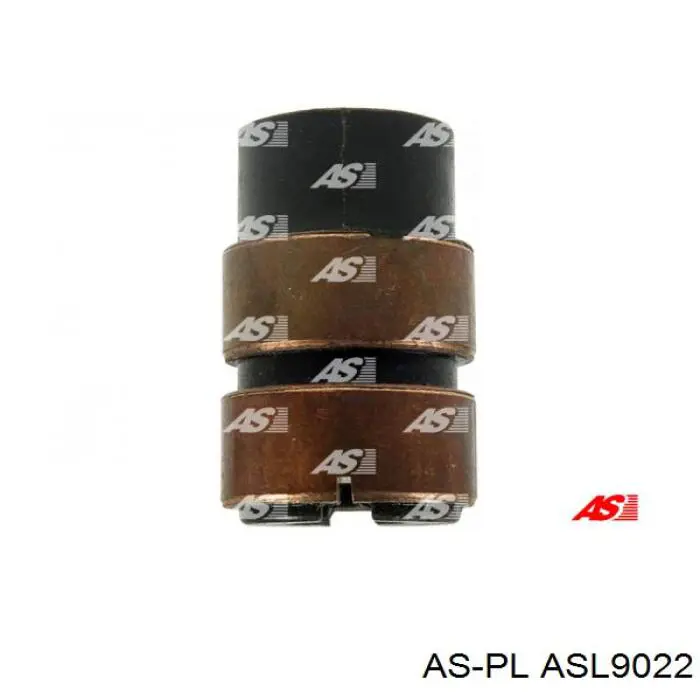 ASL9022 As-pl Colector de rotor de generador