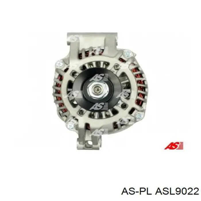 Colector de rotor de generador As-pl ASL9022 precio, desde 5,23 EUR