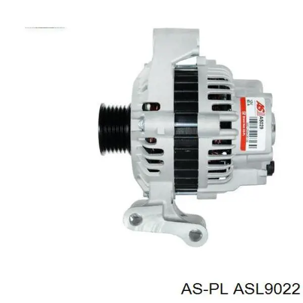 Comprar ASL9022 As-pl Colector de rotor de generador