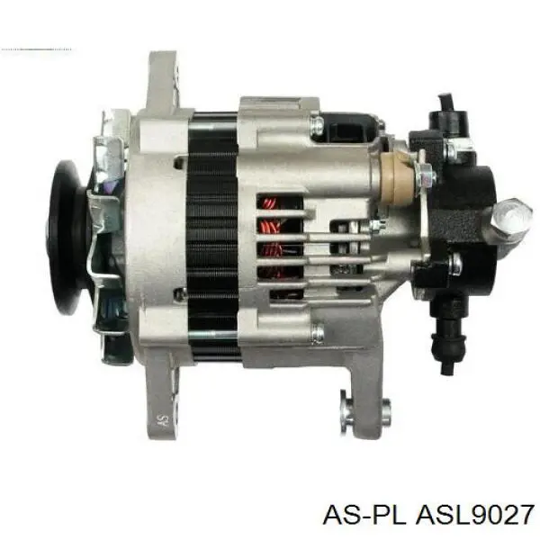 Colector de rotor de generador As-pl ASL9027 precio, desde 6,76 EUR