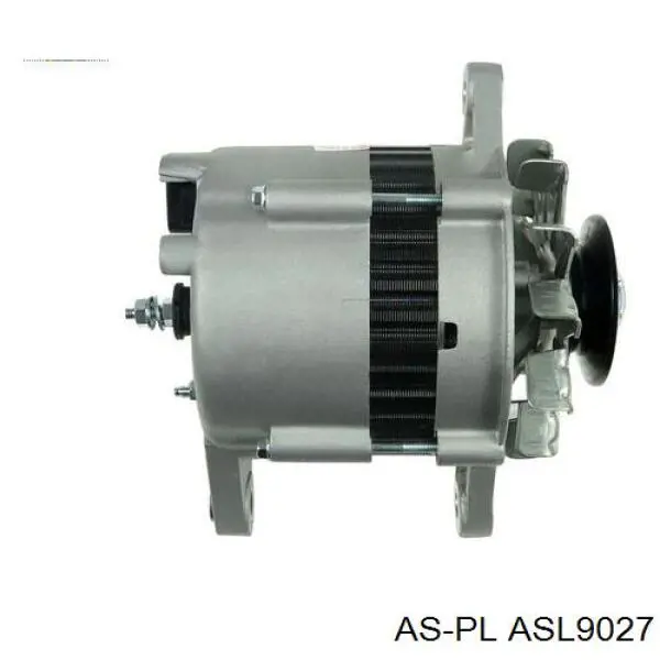 Comprar ASL9027 As-pl Colector de rotor de generador