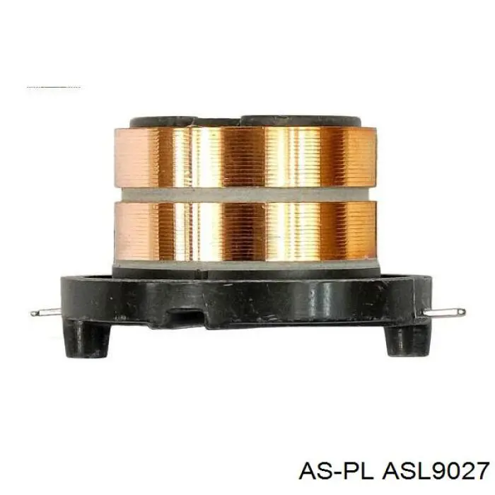 F 032 137 315 Bosch colector de rotor de alternador