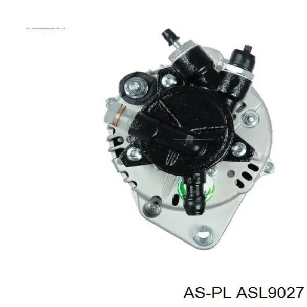 Colector de rotor de generador As-pl ASL9027