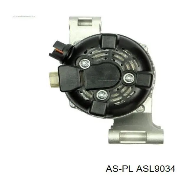 Colector de rotor de generador As-pl ASL9034 precio, desde 6,67 EUR