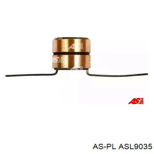 130561 Cargo Colector de rotor de generador