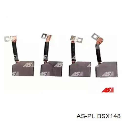Comprar BSX1484 Cargo Escobilla de motor de arranque