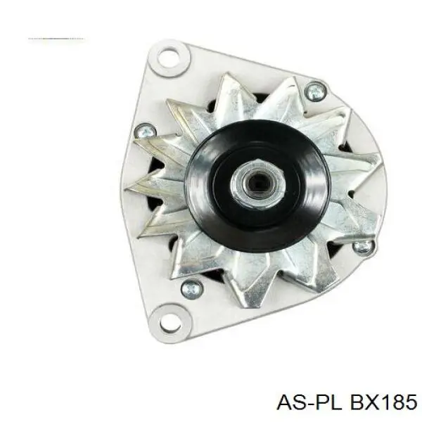 1127014011 Bosch Escobilla de carbón, alternador