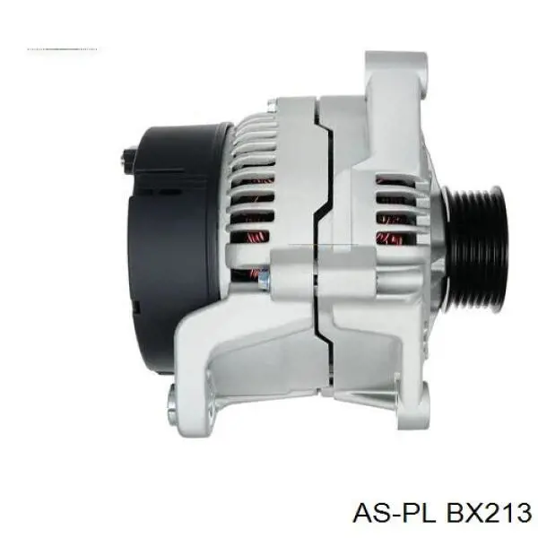 Escobillas alternador BX213 As-pl