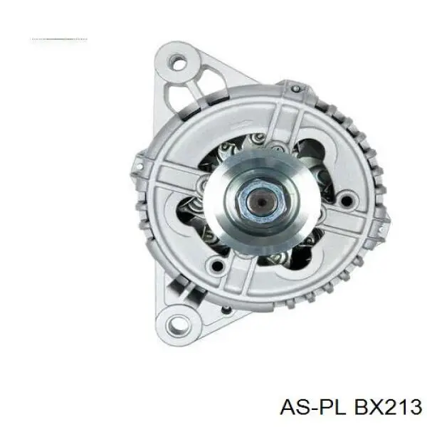 Escobillas de alternador Lauber CQ1030003