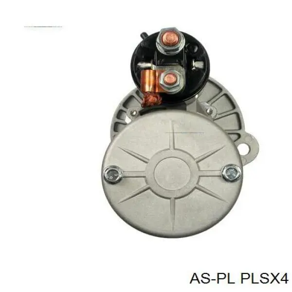 PLSX4 As-pl