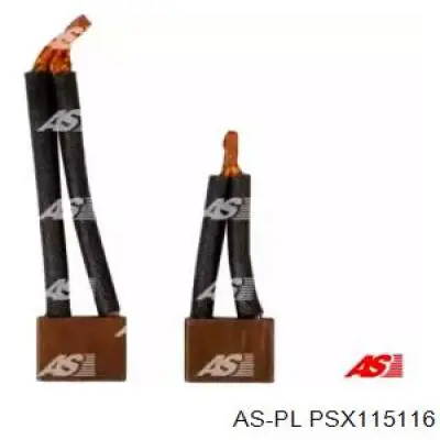 Escobilla de arranque Cargo PS115 precio, desde 3,55 EUR
