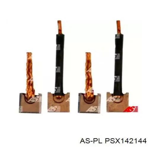 Escobilla de arranque As-pl PSX142144 precio, desde 4,48 EUR