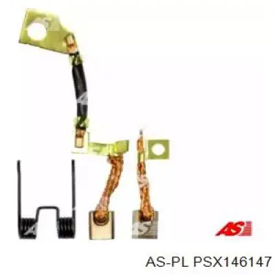 Comprar 7701207394 Renault (RVI) Escobilla de motor de arranque