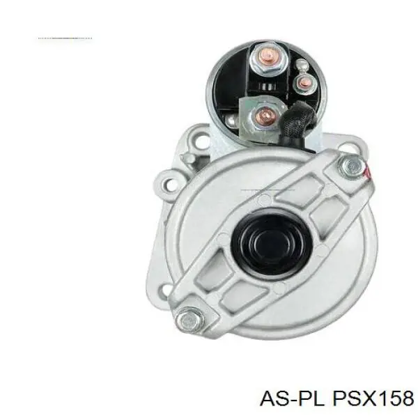 Escobilla de carbón, arrancador Renault Espace 4 JK0