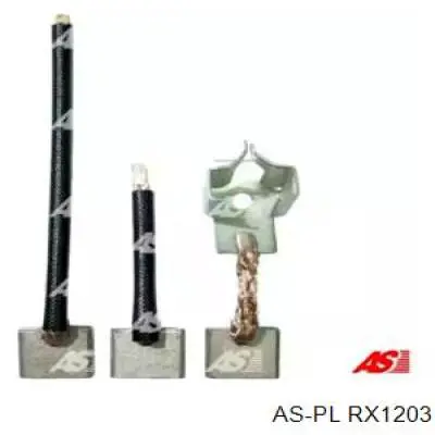 Escobilla de arranque IKA 012921 precio, desde 2,63 EUR