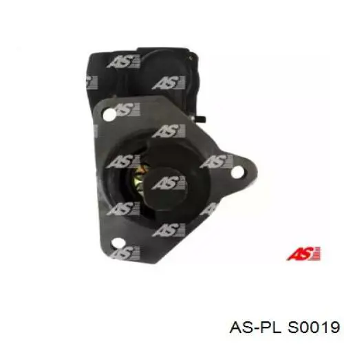 S0019 As-pl motor de arranque