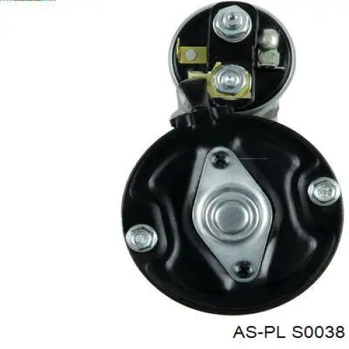 Arrancador As-pl S0038
