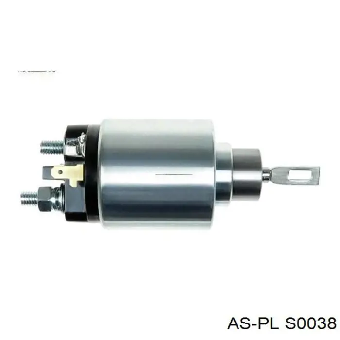 S0038 As-pl motor de arranque