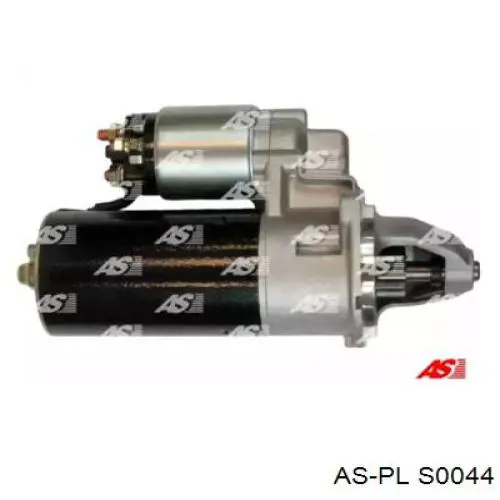 S0044 As-pl motor de arranque