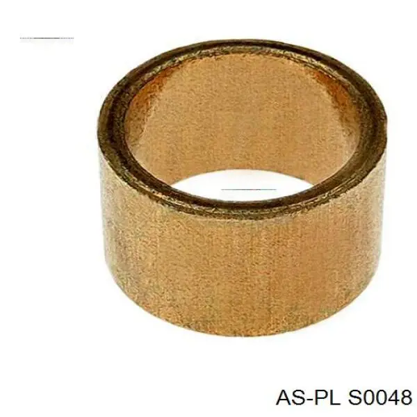 S0048 As-pl motor de arranque