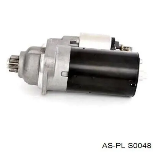 Arrancador As-pl S0048
