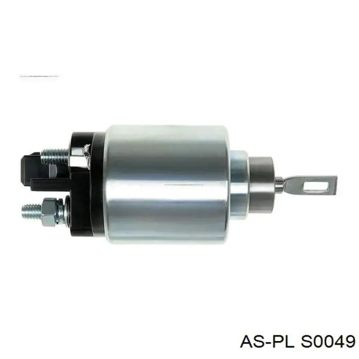 S0049 As-pl motor de arranque