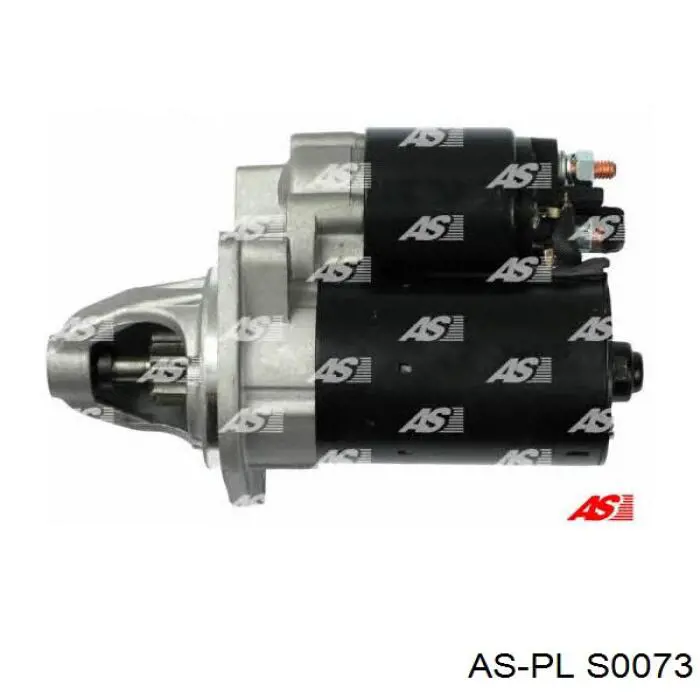 Arrancador As-pl S0073