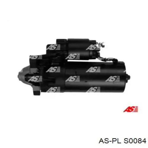 S0084 As-pl motor de arranque