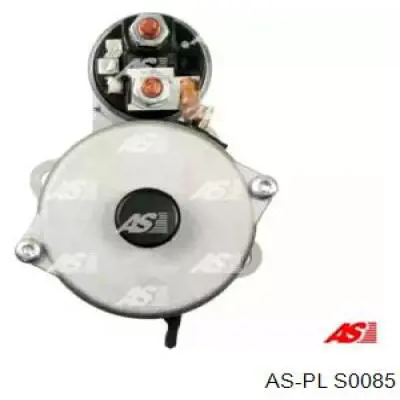 S0085 As-pl motor de arranque