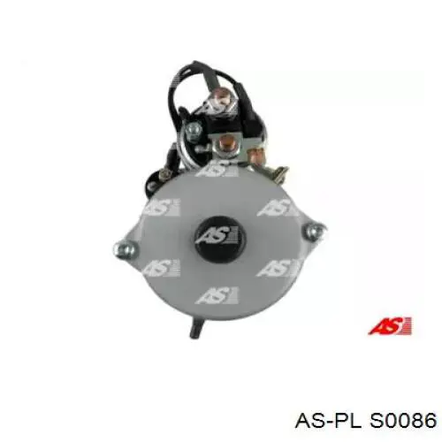Arrancador As-pl S0086