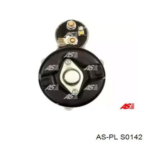 S0142 As-pl motor de arranque