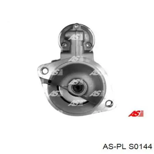 S0144 As-pl motor de arranque