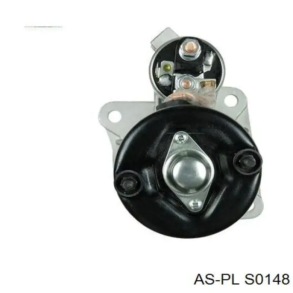 S0148 As-pl motor de arranque