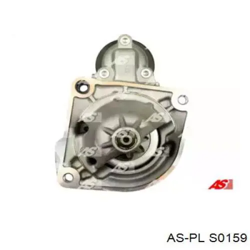 S0159 As-pl motor de arranque