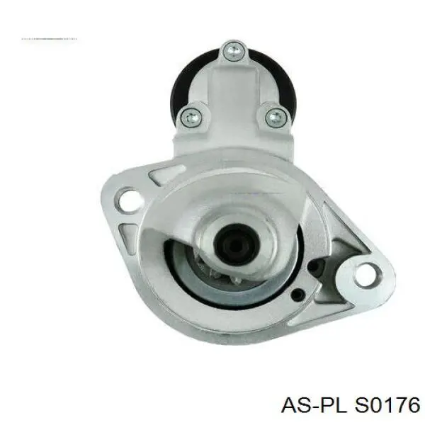 S0176 As-pl motor de arranque