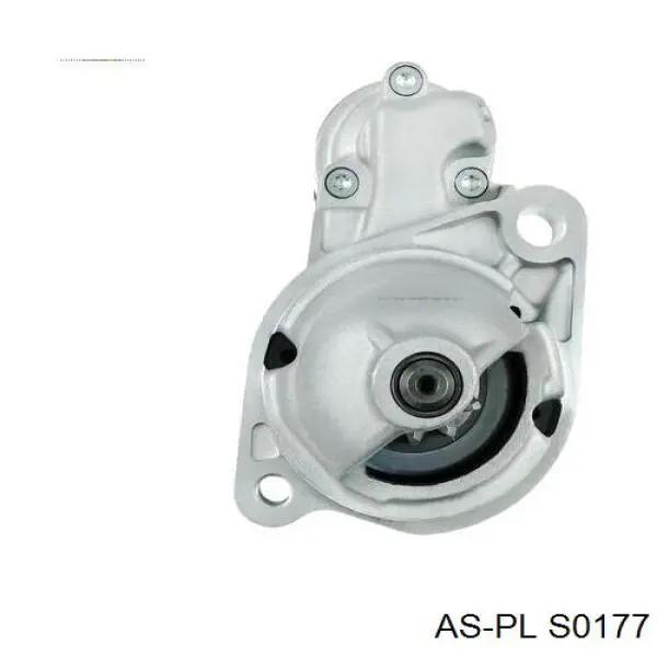 S0177 As-pl motor de arranque