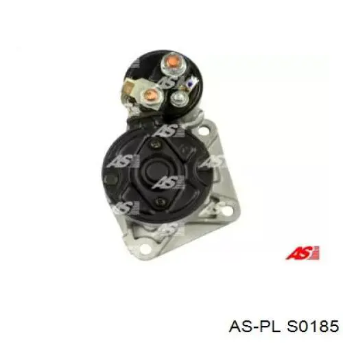 S0185 As-pl motor de arranque